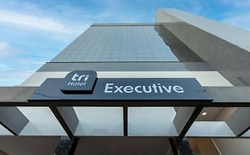 Tri Hotel Executive Osorio